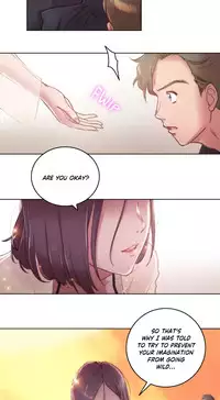 [BYMAN] Sex Knights-Erotic Sensuality & Perception Ch.1-12 (English) (Ongoing)