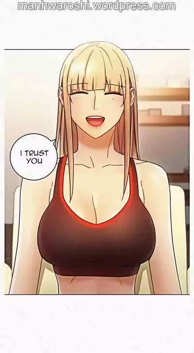 [Neck Pilllow] Stepmother Friends Ch.50/? [English] [Hentai Universe] NEW! 09/12/2021