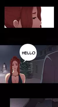 Girl Next Door Ch.1-21 (English) (Ongoing)