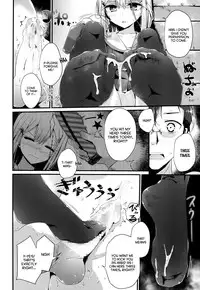 [Oouso] Olfactophilia (Girls forM Vol. 06) [English] =LWB=