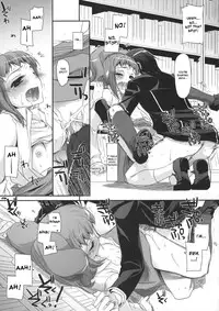 (SC41) [Digital Lover (Nakajima Yuka)] D.L. action 44 (Code Geass) [English] {doujin-moe.us}