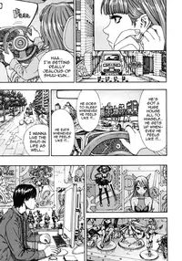 [Seto Yuuki] 375 | Minako (COMIC MUJIN 2011-11) [English] [QBtranslations]