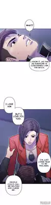 Ghost Love Ch.1-13 (English) (YoManga) (Ongoing)