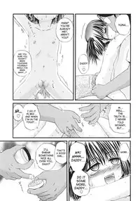 [Saeki Takao] Onigashima [English] [SaHa]