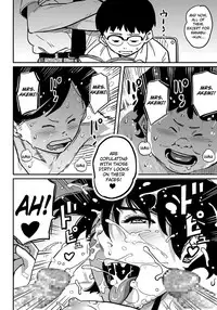 [Hana Hook] Hahaoya Shikkaku - Elite Oyako no M Buta Netorare Tenraku Jinsei & Epilogue Oyako-hen [English/Completed]