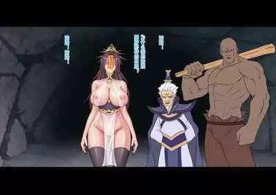 zonbi oba | 僵尸姑姑