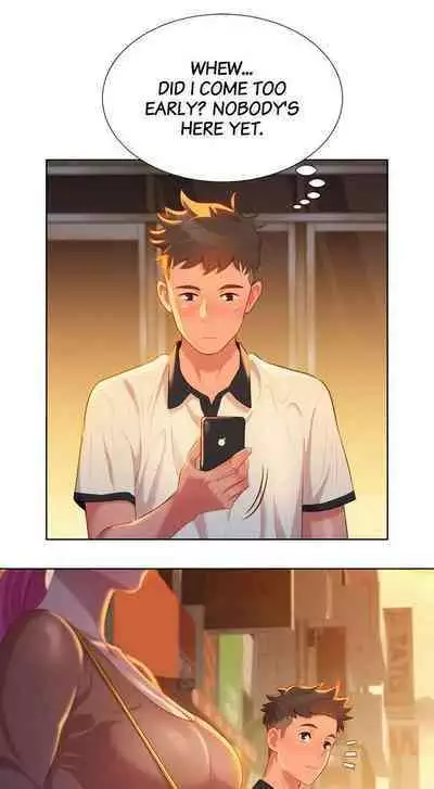 What do you Take me For? Ch.19/?