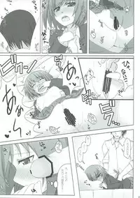 (COMIC1☆4) [SSB (Maririn)] STOCKHOLM SYNDROME (DARKER THAN BLACK)