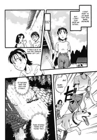[Kurita Yugo] Zoophilia Syndrome: Homeroom #2 (English) {Decensored}