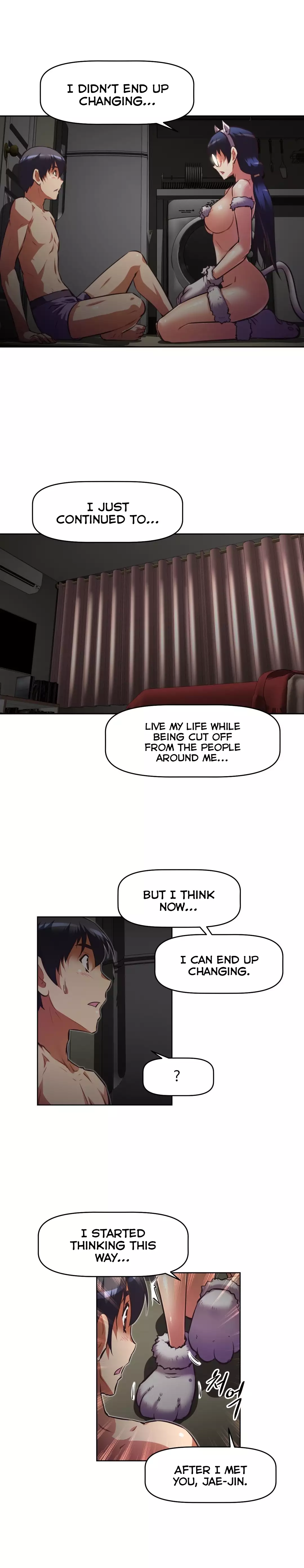 Brawling Go Ch.76-126