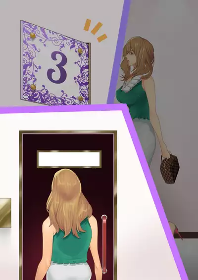 Celeb Hitozuma Kurokawa Sachi no Noukou Oil Massage Hatsu Taiken