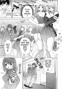 [Yunagi Kahoru] Kininaru Roommate Vol.2 [English]