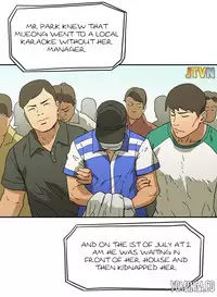 [Yi Hyeon Seok] Refrain Love Ch.1-22 (English) (YoManga) (Ongoing)