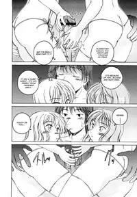 [Wanyanaguda] Kuro Loli | Black Lolita Field [English] {YQII}