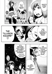 [Koyanagi Royal] Ranchiki Hihoukan GOLD | Orgy Treasure Mansion GOLD [English] {doujin-moe.us}