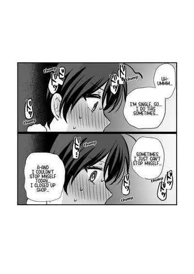 Sousaku Yuri Matome Hon 6 - Original Yuri Compilation Book 06 Social Work Yuri