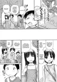 [Tanaka-Ex] Ubu Bae - Virgin Hair Ch. 1-3 [English] [UsagiTrans]