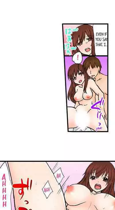 [BURIO] Touching My Older Sister Under the Table (Ch.1-64) [English]