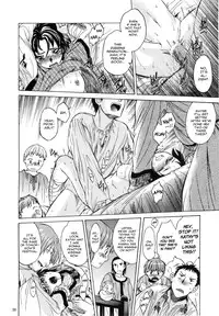 (SC49) [Toko-ya (HEIZO & Kitoen)] Saint Foire Festival 2 [English] {Mant}