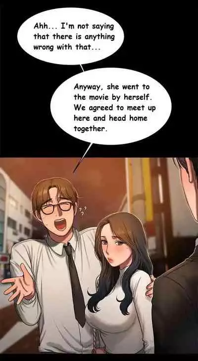 [Updating] Run Away Ch.21/? [English] [Hentai Universe]