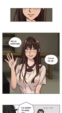 [Ramjak] Atonement Camp Ch.1-34 (English) (Ongoing)