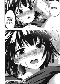 [Kuon Michiyoshi] Himegoto Maternity [English]