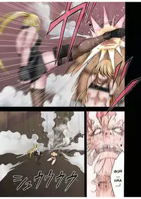 [Crimson (Carmine)] Taimashi Kaguya 1 [Digital] [English] {Kizlan}