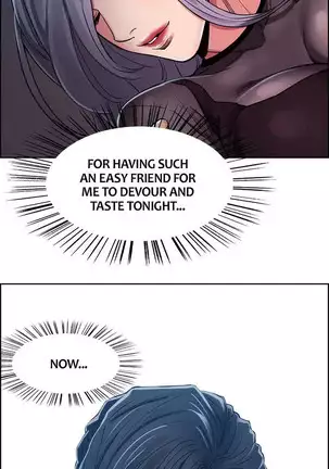 Taste of Forbbiden Fruit Ch.34/53