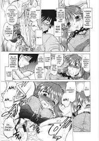 [Mitamori Tatsuya] Koikeda-san to Asobou / Let’s Play with Koikeda-san [English] [SaHa]