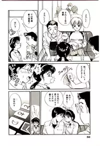 [Hotta kei]Miracle Girl & Boy