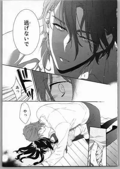 Onii-chan dakedo Ecchi ga Shitai