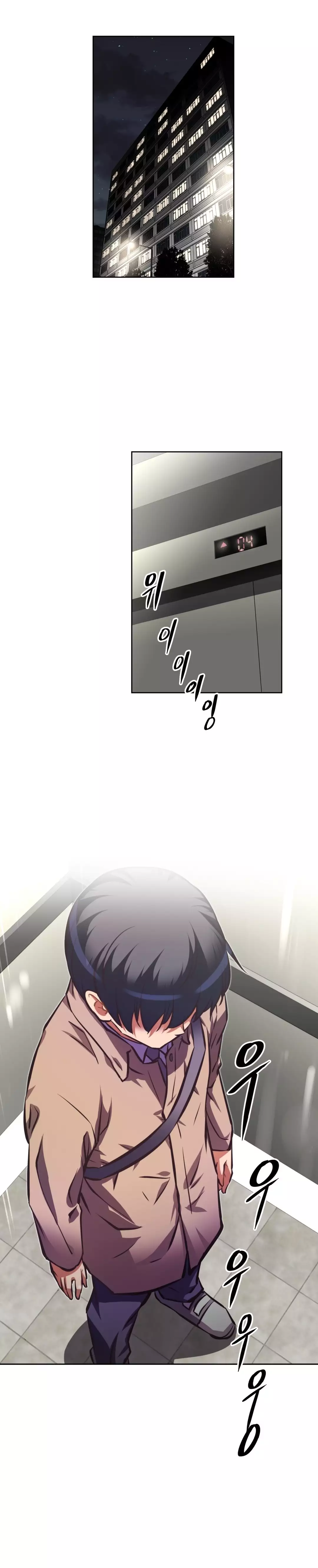 Brawling Go Ch.76-115