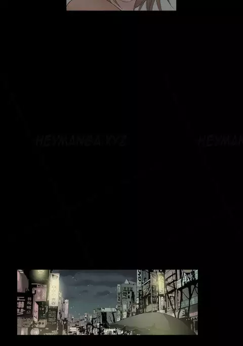 The Taste of Hands Ch.1-72