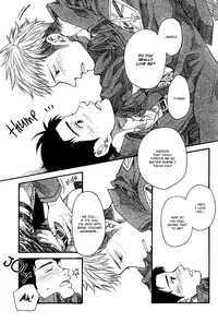 (FALL OF WALL Osaka 2) [MASCARA (Ogami Aki)] Survival (Shingeki no Kyojin) [English] [Baka Dumb Aho Scans]