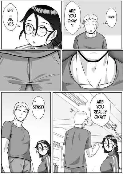 Netoraretemasu yo, Seito ni! | Cucked By My Student!