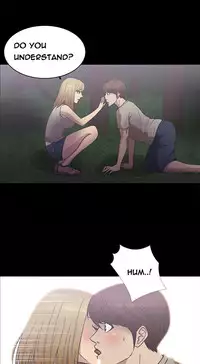 [Madstart] Secret Island Ch.1-28 (English) (Ongoing)