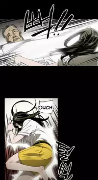 Ace Ch.1-25 (English) (Ongoing)