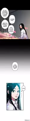 Ghost Love Ch.1-14 (English) (YoManga) (Ongoing)