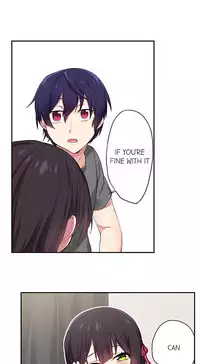 Committee Chairman, Didn't You Just Masturbate In the Bathroom? I Can See the Number of Times People Orgasm (Ch.1 - 24)[English](Ongoing)