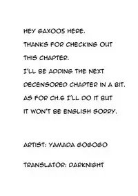 Yamada Gogogo] Erona ~Orc no Inmon ni Okasareta Onna Kishi no Matsuro~ | Erona ~The Fall of a Beautiful Knight Cursed with the Lewd Mark of an Orc~ Ch. 1-4 [English] [darknight] [Decensored] [ongoing]