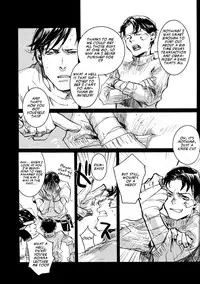 [griotte (Izumi)] Les Enfants de Minuit (Batman) [English]