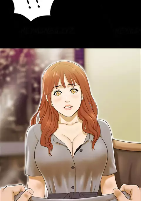 Sexual Fantasy Ch.1-7