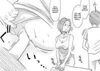 [Haitoku Sensei] Ano! Okaa-san no Shousai ~Musuko no Natsuyasumi Hen~ | Oh! Mother's Particulars ~Son's Summer Break~ [English] [Amoskandy]