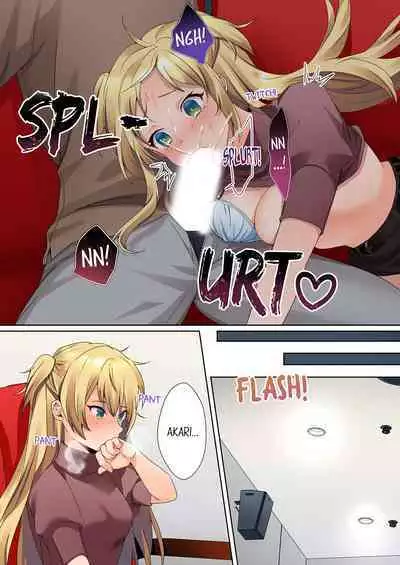 [Himino] Mukuchi na Kanojo no Seikantai ~Koe wa Dasanai kedo Karada wa Shoujiki da ne, Zubunure da yo 1-6 | The Quiet Girl’s Erogenous Zone - She Doesn’t Moan, but Her Body is Honest, She is Wet 1-6 [English]