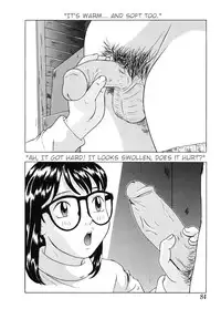 [Hayashibara Hikari] Child Hunter (Shoukoujo 2) [English]