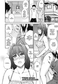 [Shunjou Shuusuke] Nee, Mou Sukoshi Dake... | Please, Just a Little Bit More [English] {doujin-moe.us}