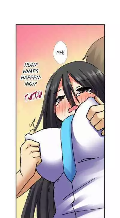 [BURIO] 3… 2… 1… Fuck! (Complete) [English]