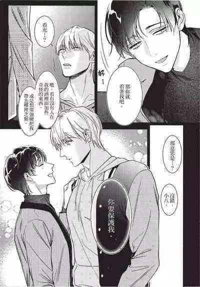 Chihireru Kubiwa | 碎裂的项圈