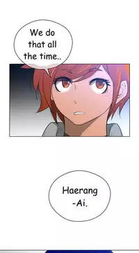 Perfect Half Ch.1-24 (English) (Ongoing)