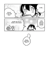 (COMIC1☆14) [squeezecandyheaven (Ichihaya)] Imouto wa Genius + Omake | My Little Sister Is a Genius + Bonus Story [English] [S;M]